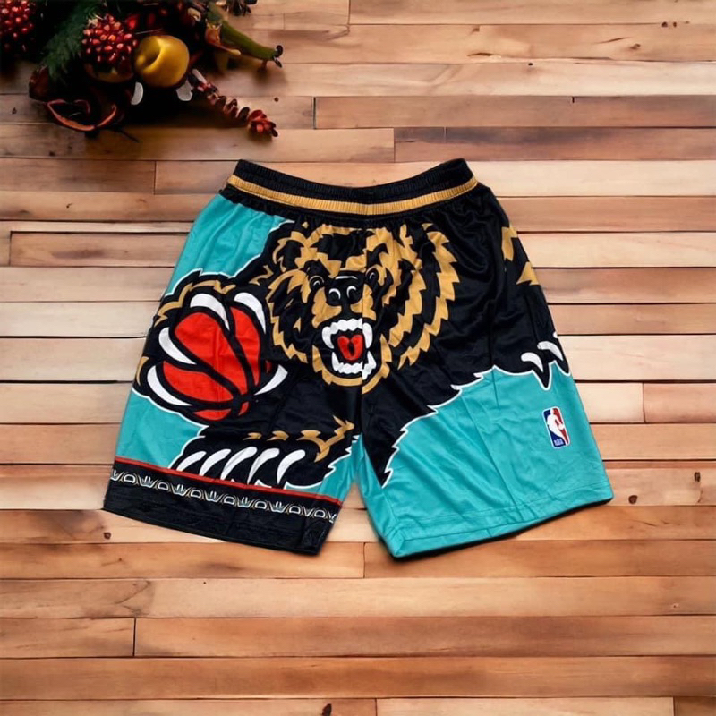 ウェア Memphis Grizzlies shorts (2025)L Youth Nike Red Memphis Grizzlies 2024/25 City Edition