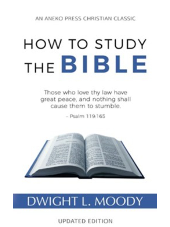 How to Study the Bible, Edition 0002 Updated | Shopee Philippines