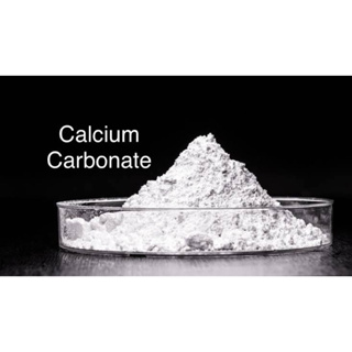 1KG Calcium Carbonate Powder