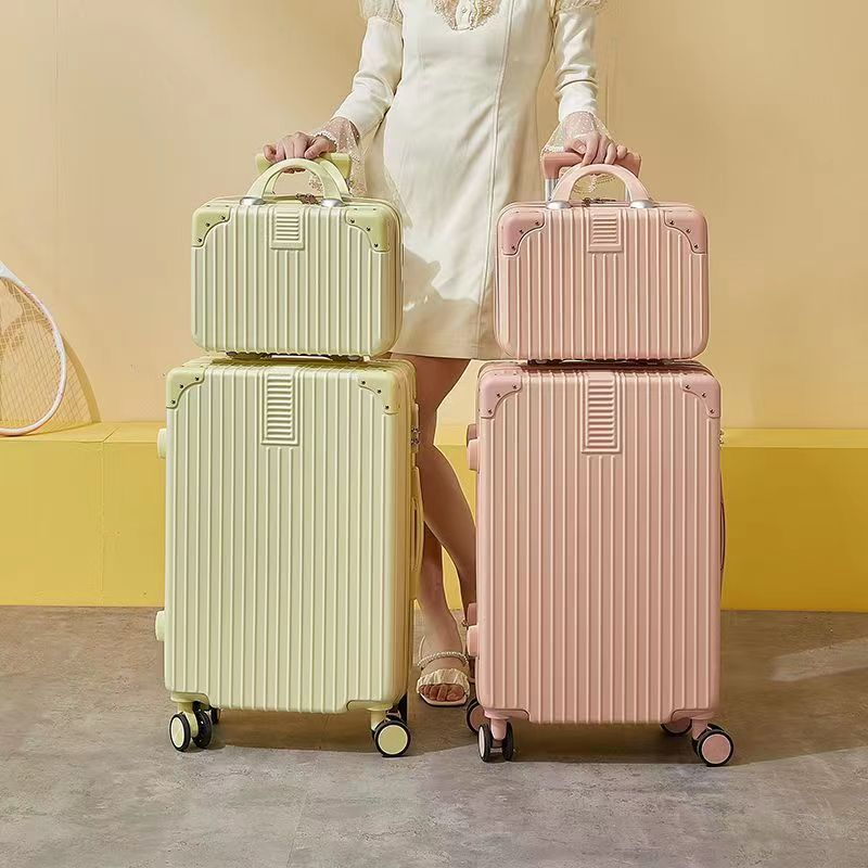 Luggage shopee best sale