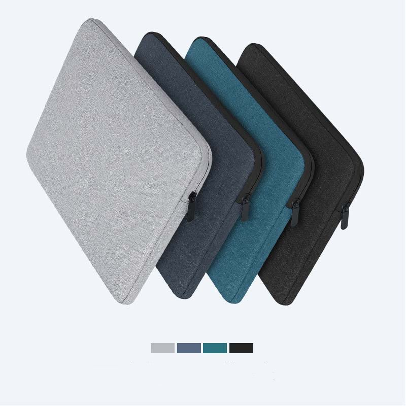 Laptop Sleeve with Velvet Lining Shopee Philippines