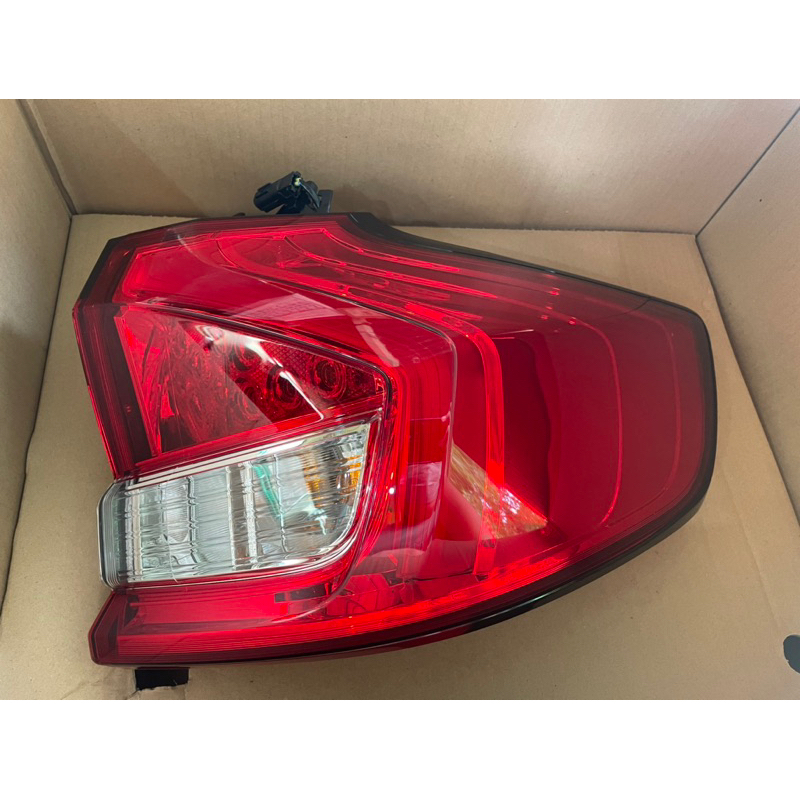 Suzuki Ertiga (Top Variant only)/ "XL7" 20192022 Genuine LED Tail Light Shopee Philippines