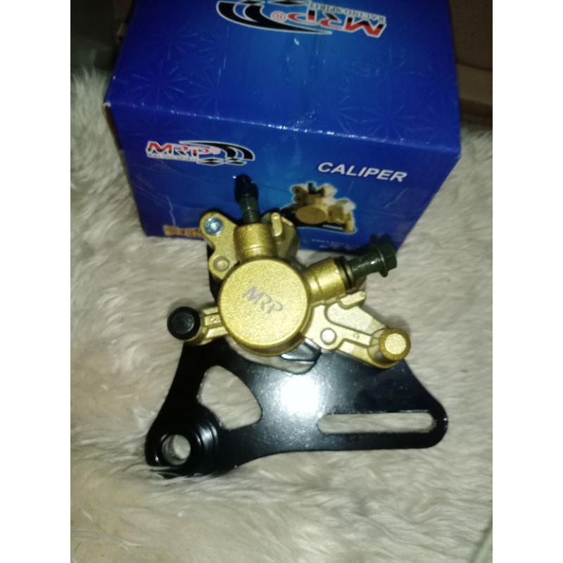 Raider 150 Rear Caliper | Shopee Philippines