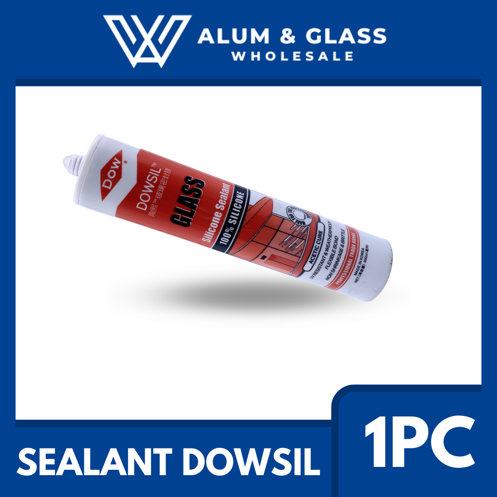 Shop dow corning sealant for Sale on Shopee Philippines