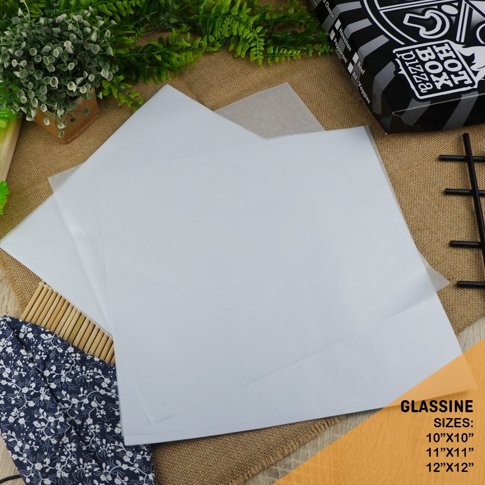 Shop glassine paper for Sale on Shopee Philippines