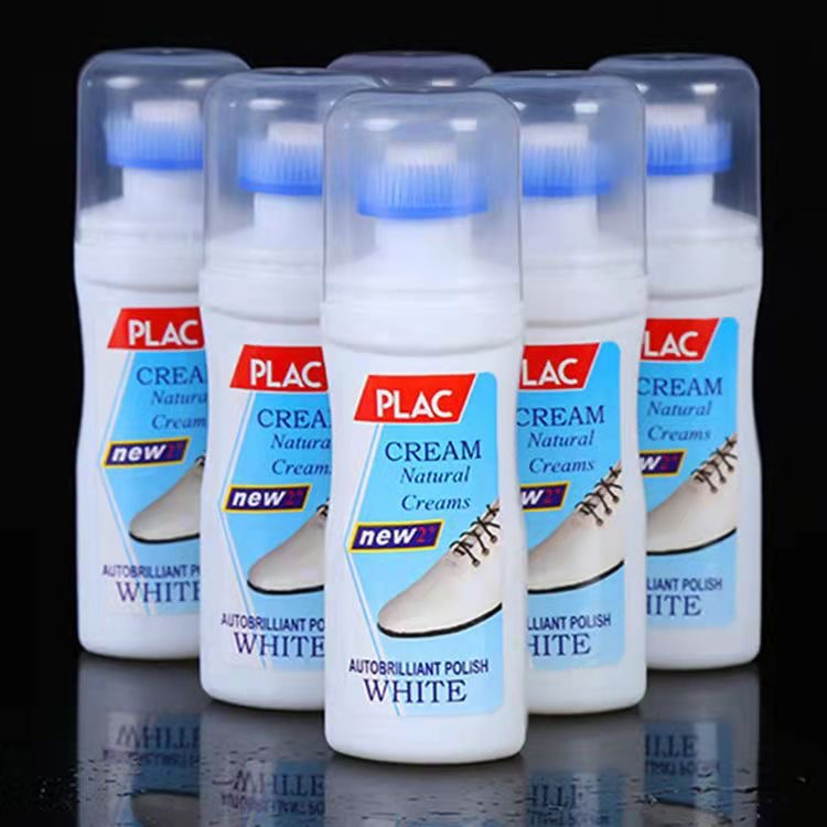 White Shoes Cleaner Whitening Detergent Nonwashing Foam Whitening