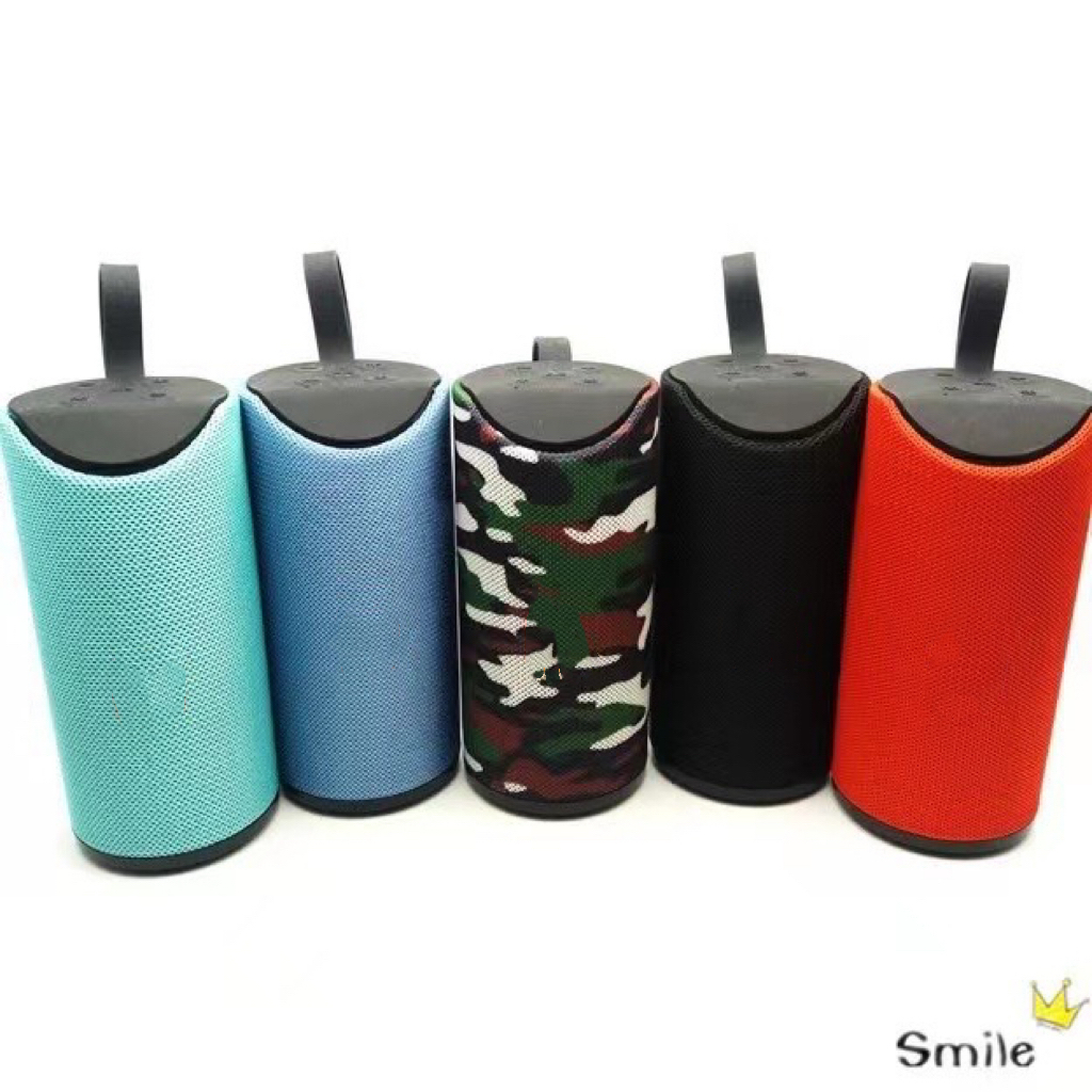 Meet Portable mini wireless Bluetooth Speaker | Shopee Philippines