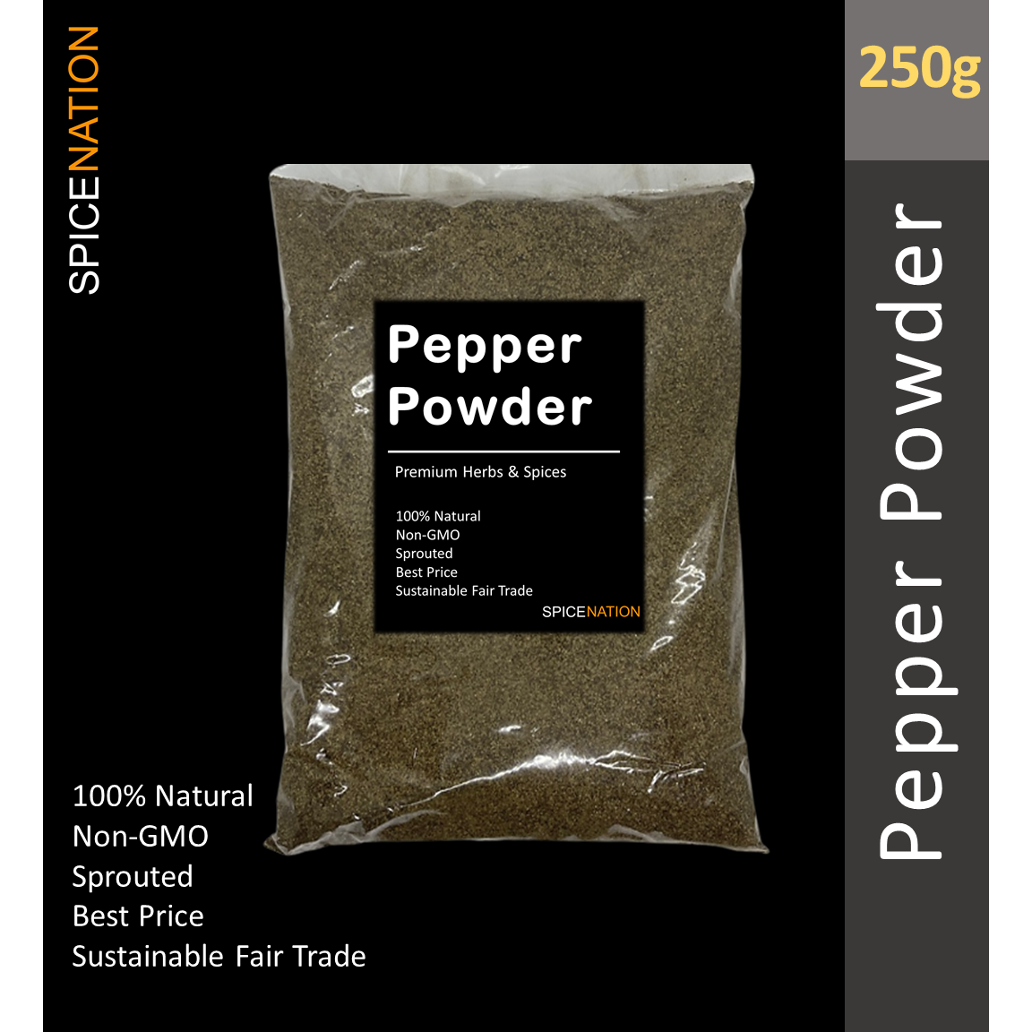 Shop powder pepper for Sale on Shopee Philippines