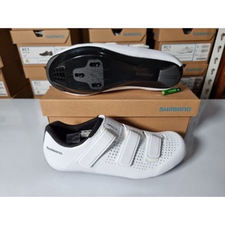 Shimano RC1 SH-RC100 Road Cycling Cleat Shoes | Shopee Philippines