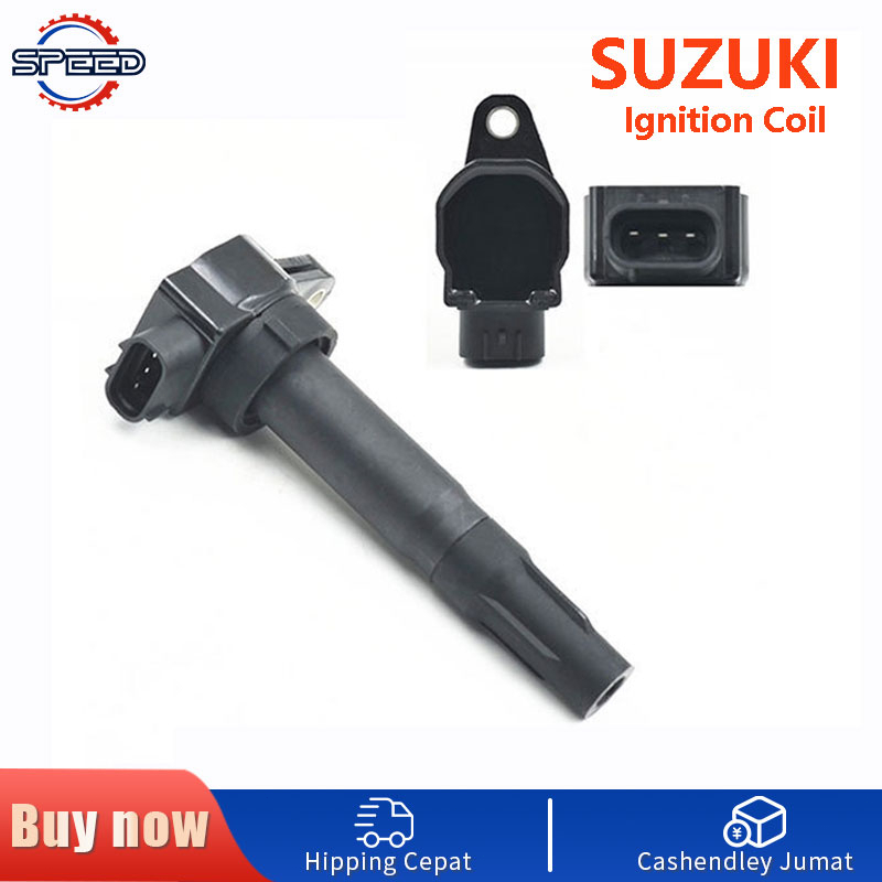 Ignition Coil Suzuki Multicab NL1 / Carry / Alto / Wagon 3340076G00