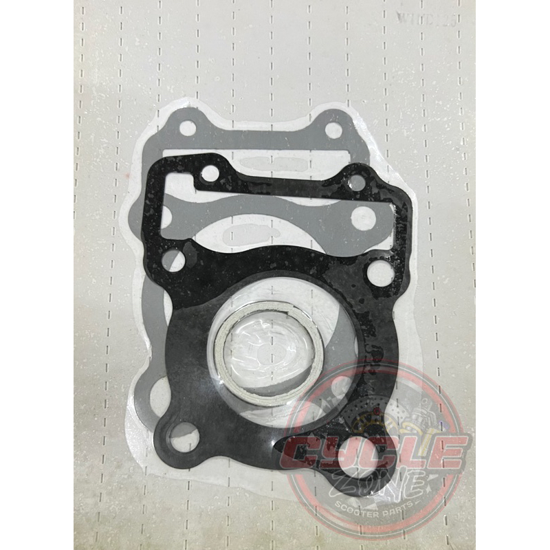 TOP GASKET KAWASAKI WIND 125 | Shopee Philippines