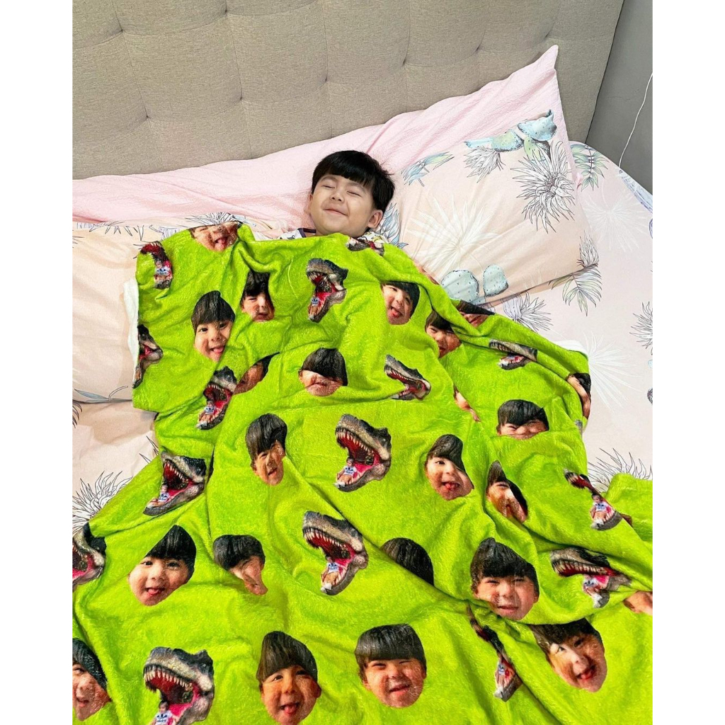 Customized blanket ph hotsell