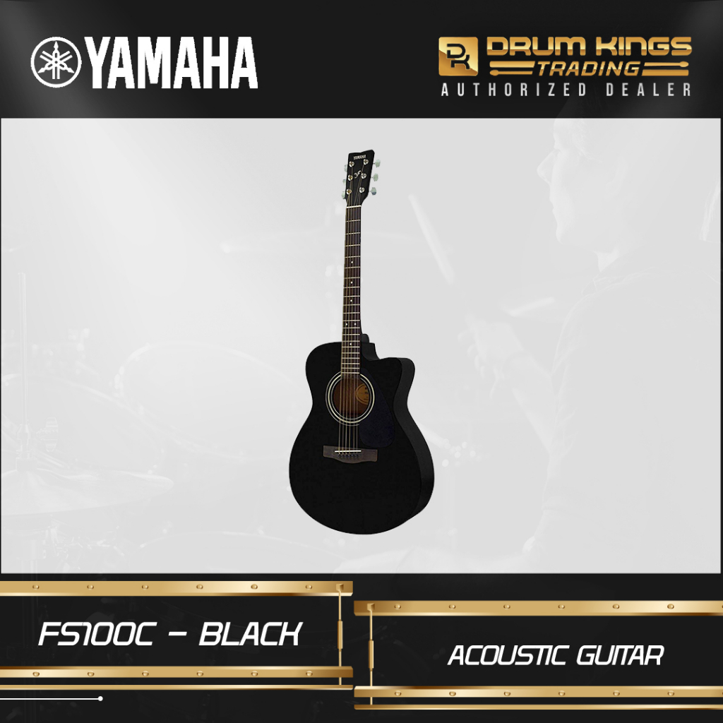 Yamaha fs100c specifications sales