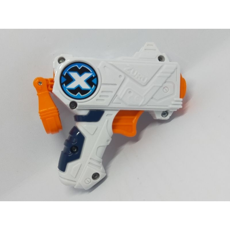 Zuru XShot Micro Dart Blaster Toy Shopee Philippines