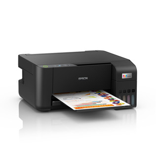 Epson Ecotank L3210 A4 All-in-one Ink Tank Printer 