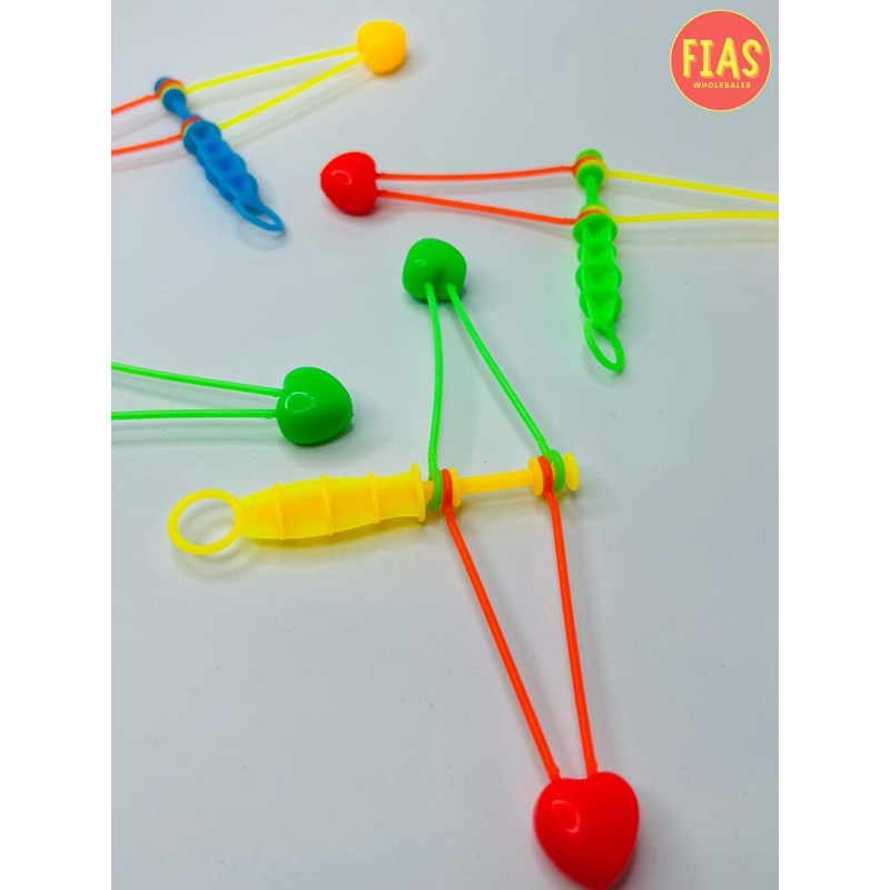 Tac o tac / Clackers