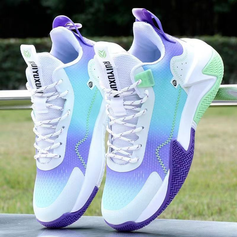 Athletic Shoes Best Basketball Shoes For Running AD New High Top