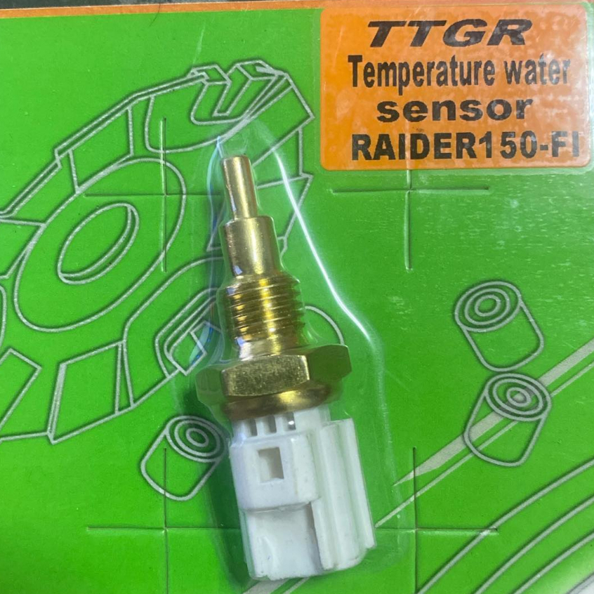 TEMPERATURE WATER SENSOR RAIDER 150 FI | Shopee Philippines