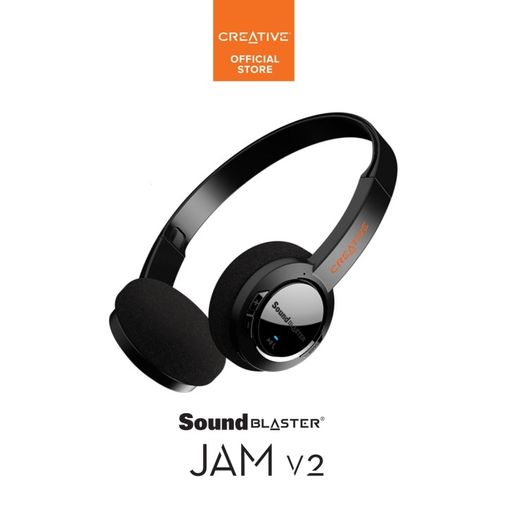 Sound blaster jam ear pads hot sale