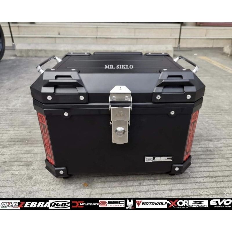 SEC KRYPTONITE 45L & Hexa 30L | Shopee Philippines
