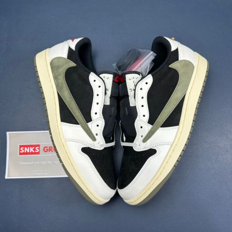 jordan 1 travis scott high price philippines