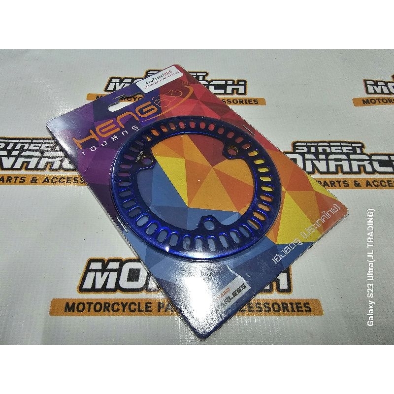 HENG THAILAND ABS SENSOR DISC FOR NMAX v1 & v2/ AEROX v1 & v2 / XMAX