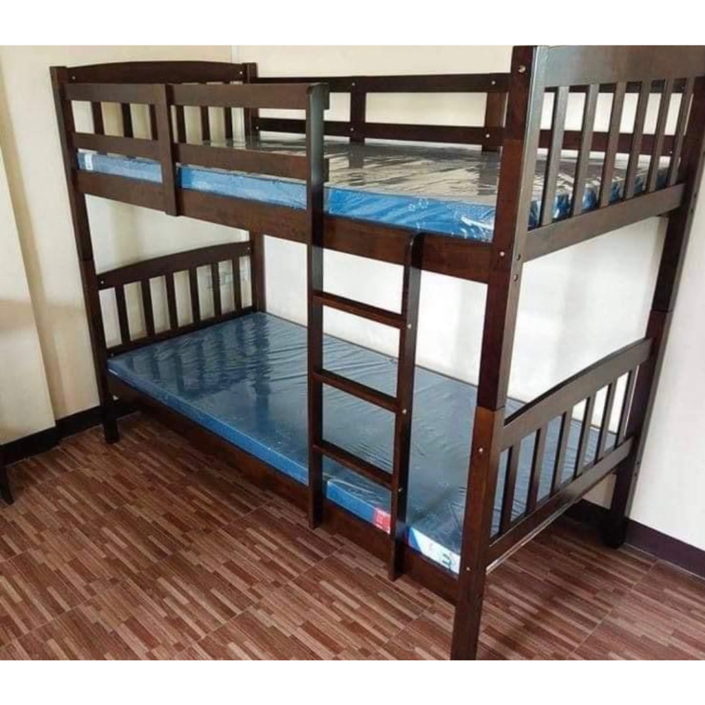 Beds bunk double deck bed Shopee Philippines