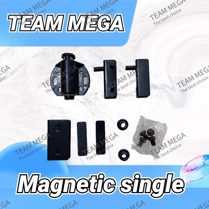 hinges push to open single/double Shopee Philippines