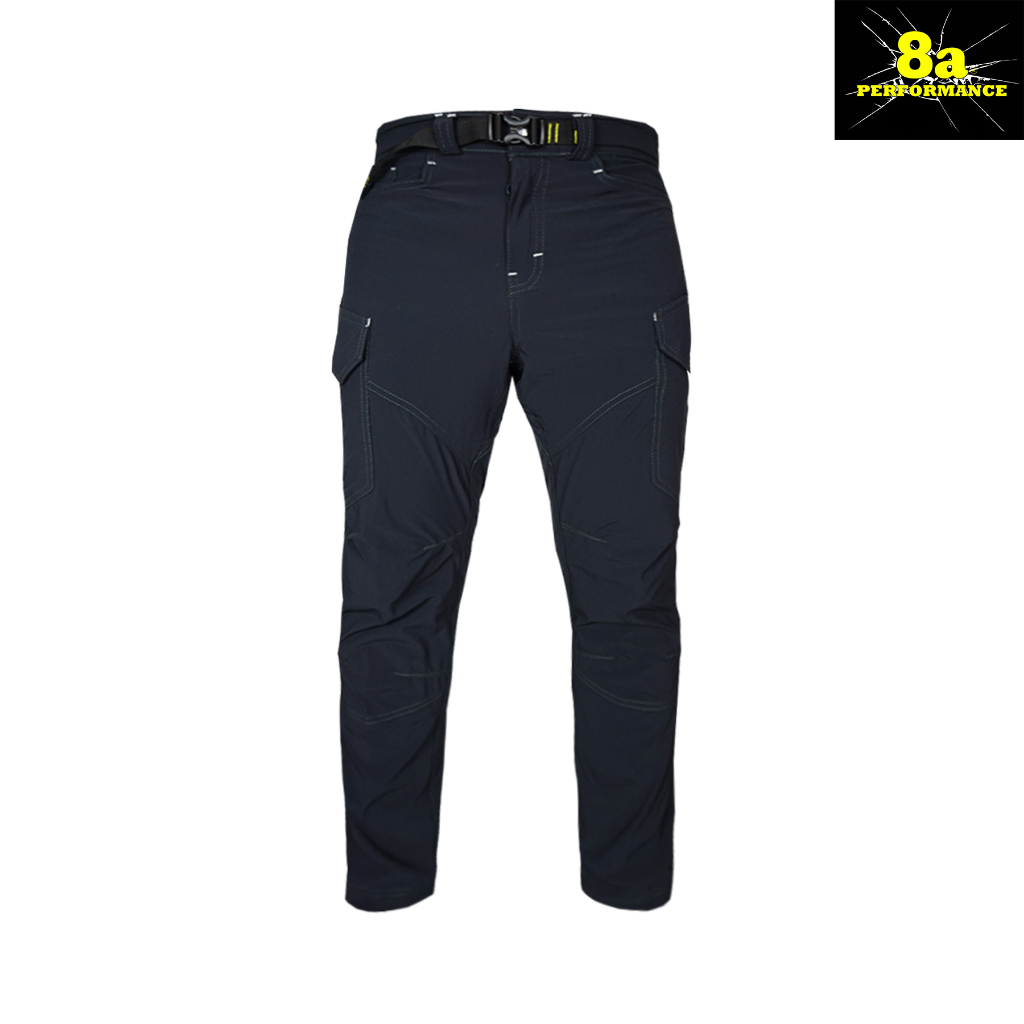 8a Performance - Epic Semi-fit Pants | Shopee Philippines