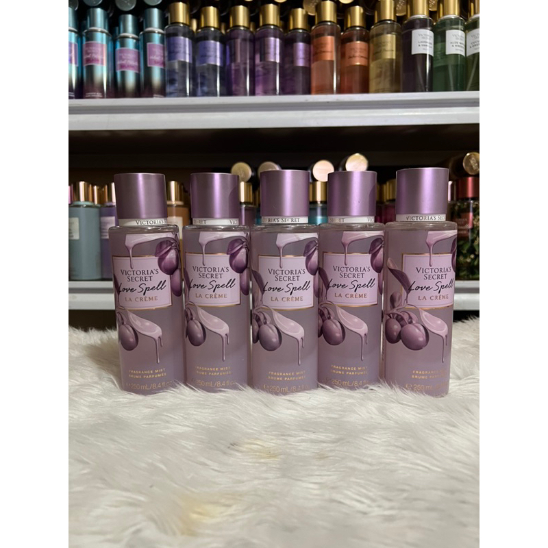 Rare victoria secret discount perfume