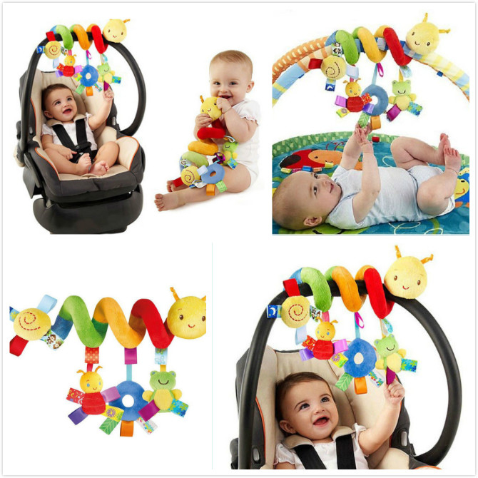 Infant car hot sale seat bed