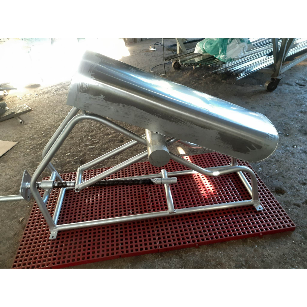 STAINLESS DUMMY SOW ADJUSTABLE Shopee Philippines