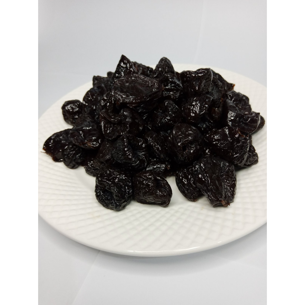 Pitted Prunes 250g 1kg Shopee Philippines