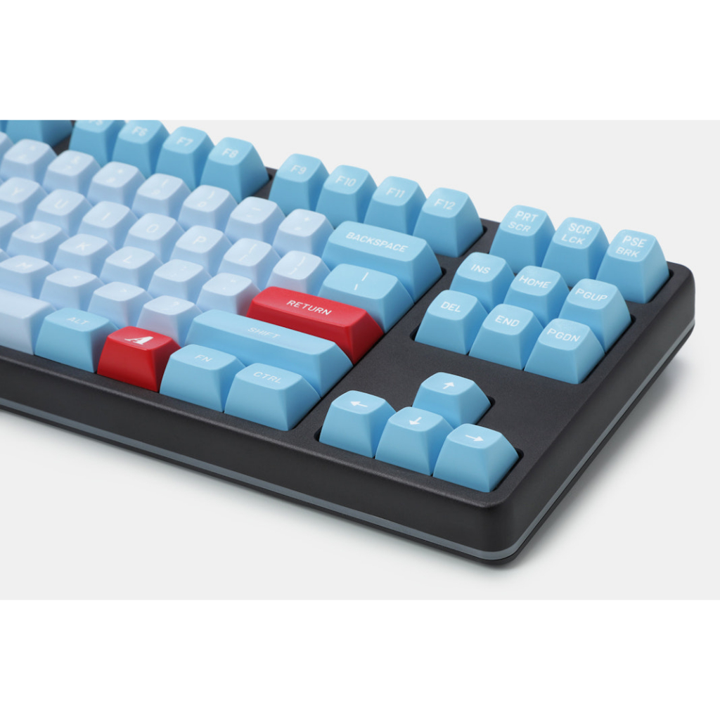 DROP Fairlane ABS Doubleshot MT3 Base Kit Keycaps Set for Mechanical ...