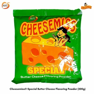 cheese powder - Best Prices and Online Promos - Apr 2024 | Shopee ...