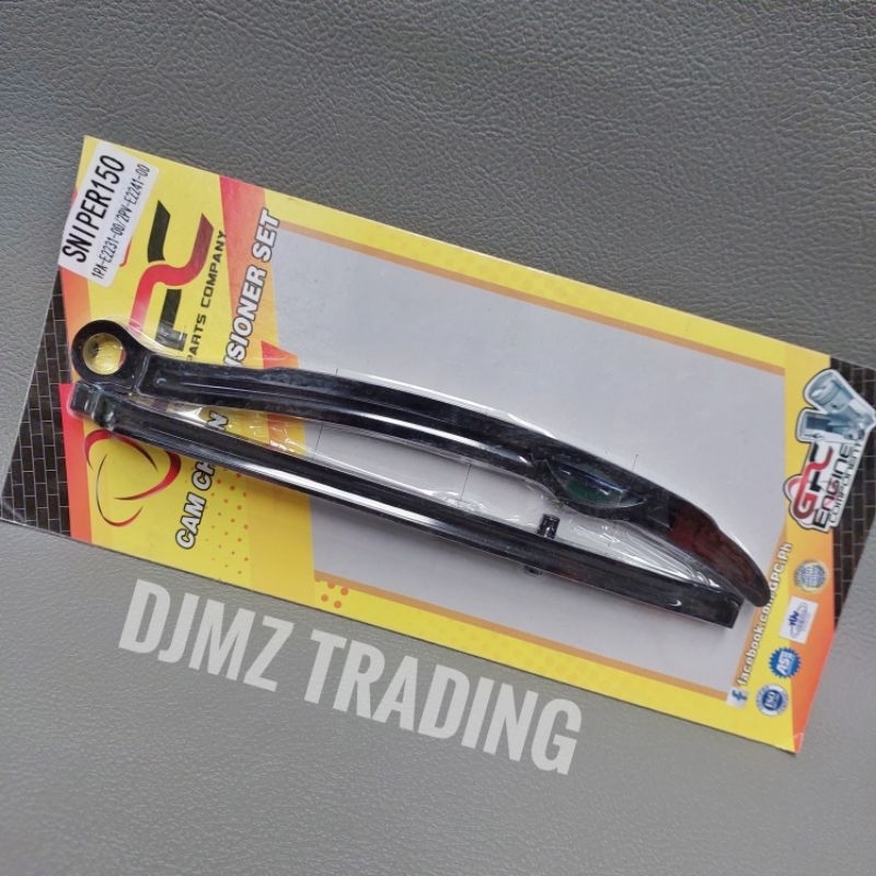 SNIPER 150 V1V2 Timing Chain Guide (SOLD AS SET) Shopee Philippines