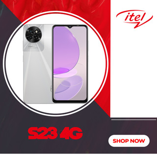 itel S23 256GB Variant Has Under Php 6k Price in the Philippines