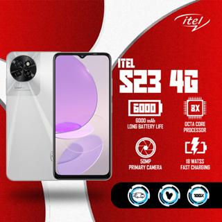 itel S23 256GB Variant Has Under Php 6k Price in the Philippines