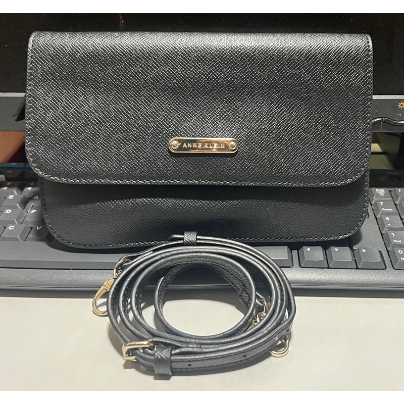 Anne klein sling bag price sale