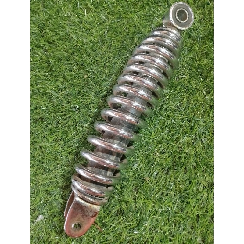 DIO / JOG SHOCK ABSORBER (2NDHAND) Shopee Philippines