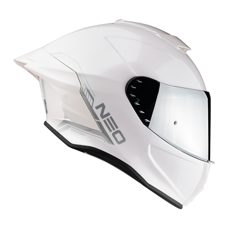 Ronin best sale motorcycle helmet