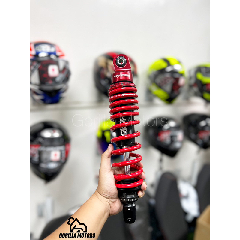 Profender Suspension Flash Series for Honda Click 125/150 330mm ...