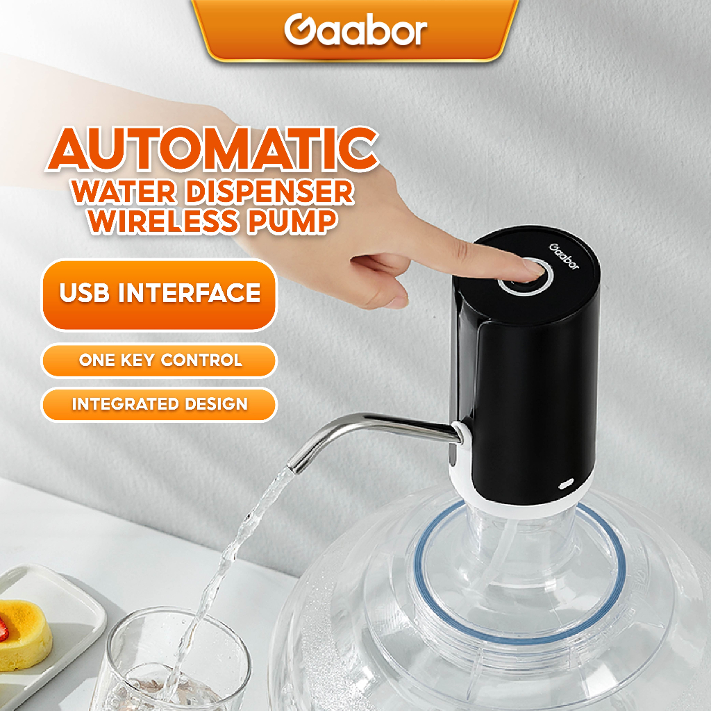 gaabor-automatic-water-dispenser-wireless-intelligent-pump-shopee