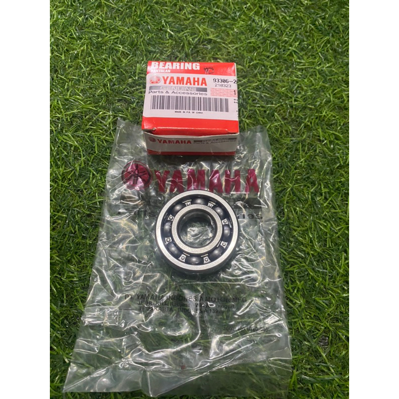 Transmission Bearing for Mio i 125/Mio Soul i 125 Shopee Philippines