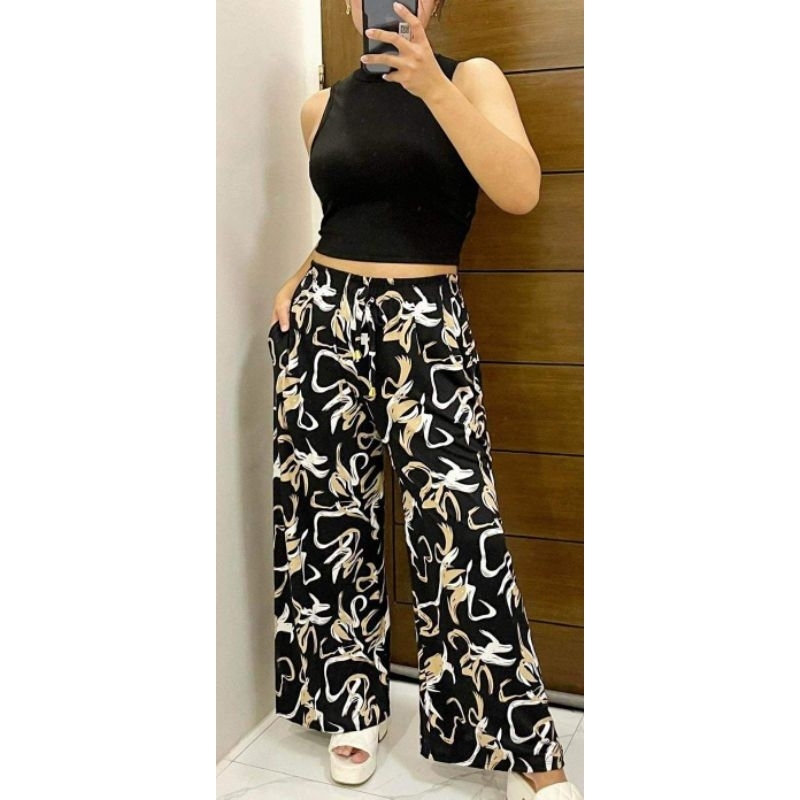 Long SquarePants (SquarePants only) Shopee Philippines