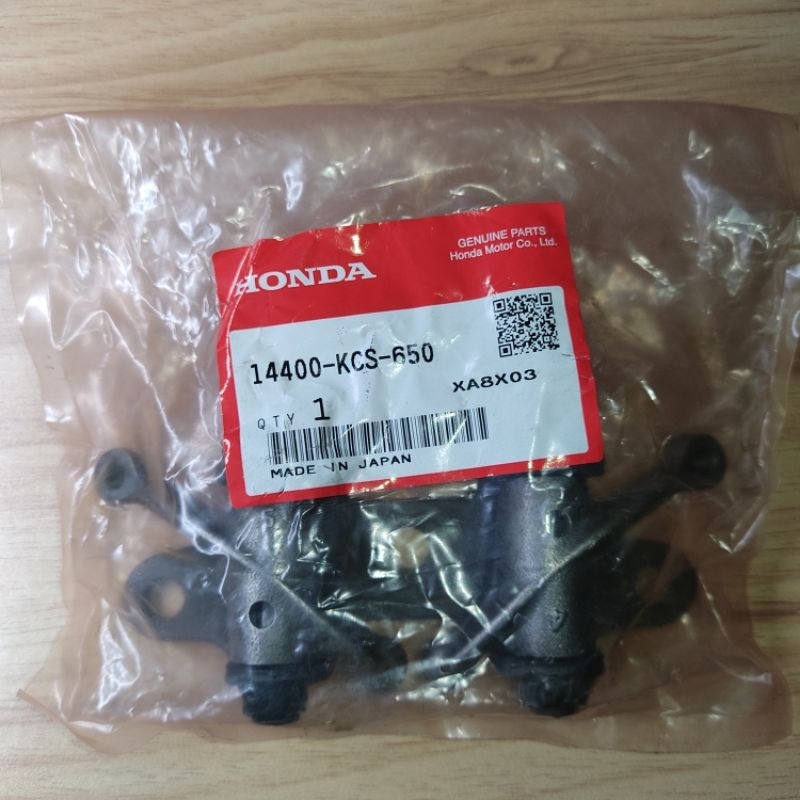 rocker arm tmx 155