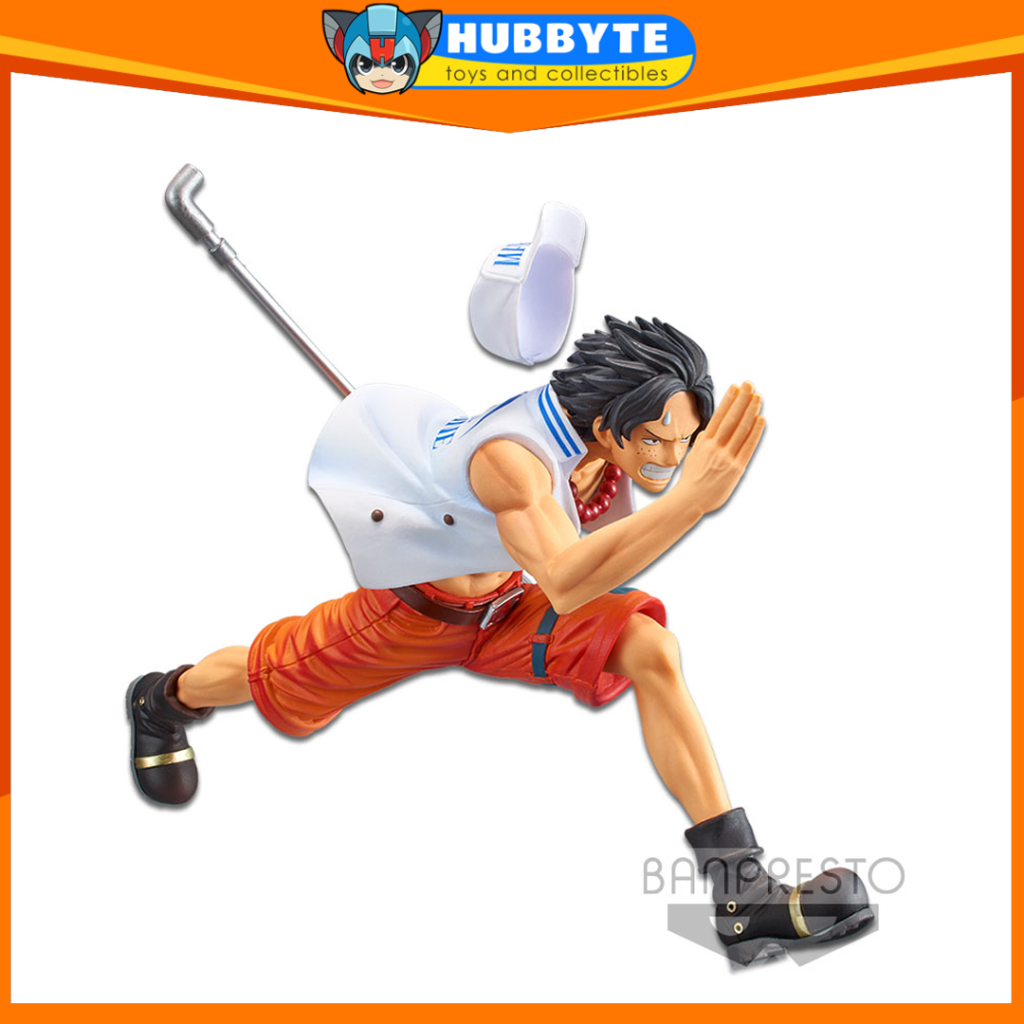 Banpresto - ONE PIECE Magazine FIGURE ～A PIECE OF DREAM#1～SPECIAL - C ...