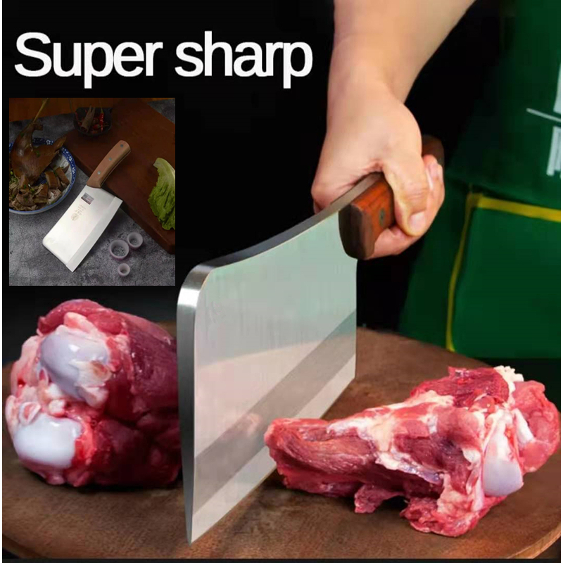 Original 7 Inch Kitchen Knife Made In Japan | Shopee Philippines