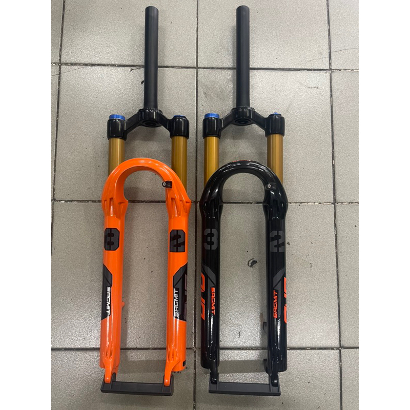 sagmit air fork price