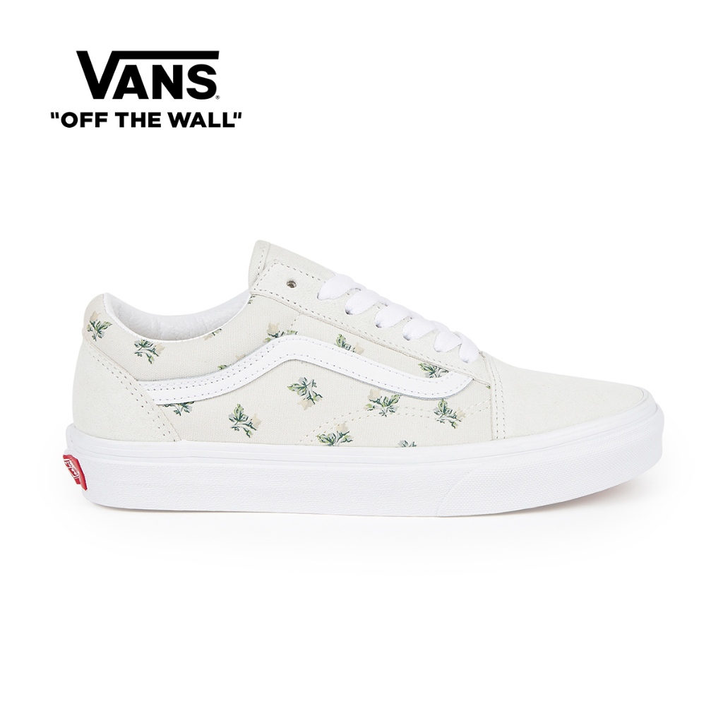 Old best sale skool floral